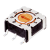 DIP Switches - 5294-P36SMT103-ND - DigiKey