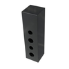 Naams Ani610 Nc Block Blank -  - Tech Rim Standards, LLC