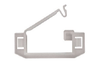 Wire and Cable Holders - 3301 - bisco industries