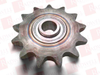 Sprocket/Gear - 63943277 - Radwell International