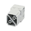 Heavy Duty Connector Inserts, Modules - 281-2748280000-ND - DigiKey