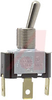 Switch, COMBI-Terminal, Toggle, SPDT, ON-NONE-ON - 70132035 - Allied Electronics, Inc.