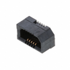 Arrays, Edge Type, Mezzanine (Board to Board) - SAM13516DKR-ND - DigiKey