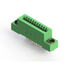 Edgeboard Connectors - 151-342-010-500-103-ND - DigiKey