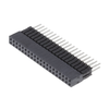 Headers, Receptacles, Female Sockets - ESQ-120-34-L-D-ND - DigiKey