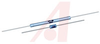 Resistor;Metal Oxide;Res 1000 Megohms;Pwr-Rtg 0.86 W;Tol 1%;Axial -- 70201644