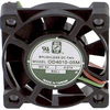Fan;DC;5V;6 CFM;4800 RPM;20 dB;0.11A;Ball Bearing;Lead Wires;40x40x10mm - 70103523 - Allied Electronics, Inc.