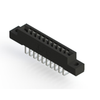 Edgeboard Connectors - 151-857-010-458-102-ND - DigiKey