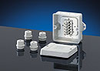 Liquid Tight Polystyrene Enclosure -- D 9125 - Image