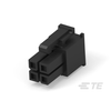 Rectangular Connector Housings - 1586075-4-ND - DigiKey