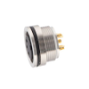Industrial Circular Connectors - 124628 - RS Components, Ltd.