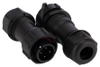 Industrial Circular Connectors - 304441 - RS Components, Ltd.