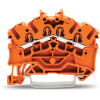 DIN Rail Terminal Blocks - 2787662 - RS Components, Ltd.
