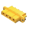 Backplane Connector Housings - 4306-GG8888F183/AA-ND - DigiKey
