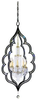 Foyer/Hall Lanterns-Open Frame - 15196 - Light Center (The)