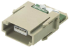 Heavy Duty Power Connector Inserts & Modules -- 8430086 - Image
