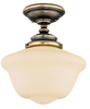 6-9344-1-323 Semi-Flush Mts.-Bowl Style - 436056 - Capital Lighting, Inc.