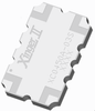 90° Hybrid RF Coupler -- XC0450A-03S - Image