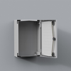 Wall Mounted Enclosure -- UCP1080 - Image