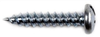 Self Tapping Screw - Non Metric -- PHS10X1-1/4C - Image