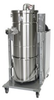 Three-Phase CD EXP Industrial Vacuum Series -- CD110 EXP - Image