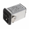 Power Entry Connectors - Inlets, Outlets, Modules - 486-6803-ND - DigiKey