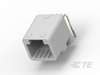 PCB Headers & Receptacles - 2-1376350-0 - TE Connectivity