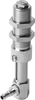 Vacuum suction cup holder - ESH-HDL-4-PK - Festo Corporation