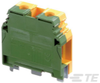 Modular Terminal Blocks - 1SNA165111R1400 - TE Connectivity