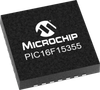 PIC16F15355 - Microchip Technology, Inc.