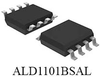 Dual N-Channel Matched MOSFET Pair -- ALD1101BSAL - Image