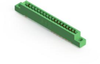 Card Conn, Dual Side, 34Pos, Wire Wrap; Card Edge Connector Type Edac - 87AH1343 - Newark, An Avnet Company