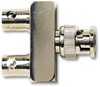 Rf / Coaxial Adaptor, Inter Series Coaxial, Y Adapter, Bnc, Plug, Bnc, Jack, Jack Rohs Compliant Pomona - 39K3279 - Newark, An Avnet Company