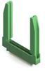 Card Edge Conn, Dual, 36Pos, Th; Card Edge Connector Type Edac - 68AJ6873 - Newark, An Avnet Company