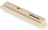 Connector, Din41612, Receptacle, 160 Position, 5Row; Product Range Harting - 08J4437 - Newark, An Avnet Company