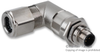 Circular Connector, Receptacle, 5 Position, Panel; Product Range Amphenol Industrial - 39X7430 - Newark, An Avnet Company