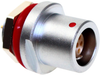Circular Conn, Rcpt, 7Pos, Panel Mount; Product Range Camdenboss - 22AC4308 - Newark, An Avnet Company