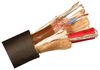 Unshielded Multiconductor Cable 5 Conductor 16Awg 100Ft; Cable Shielding Belden - 03F1567 - Newark, An Avnet Company