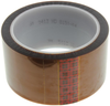 Masking Tape, Pi Film, 108Ft X 2; Adhesive Type 3M - 90B4129 - Newark, An Avnet Company
