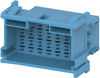 Automotive Conn Housing, Plug, 21Pos; Product Range Amp Te Connectivity - 18AH0241 - Newark, An Avnet Company