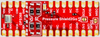 Evaluation Boards -- S2GO PRESSURE DPS368