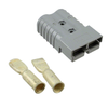 Blade Type Power Connectors - 1604059-4 - Lingto Electronic Limited