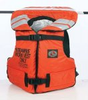 Stearns Work Master Vests/I222ORG00000(Each) - 623900401 - Wiper Master, Inc.