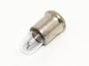 1.12 Watt, 28 Volt, 0.04 Amp Miniature T-1 3/4 Bulb - C327 - bulbs.com