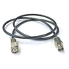 TNC Male to Female Test Cable, RG58C/U - 1355 - E-Z-HOOK, a division of Tektest, Inc.