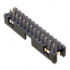 Headers, Male Pins - 159126-6002-ND - DigiKey