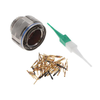Circular Connector Assemblies - AD38999/26FE35PB-ND - DigiKey