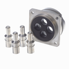 Circular Connector Assemblies - 623-VG95234B1365PNJ-ND - DigiKey