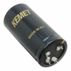 Aluminum Electrolytic Capacitors -- ALF20C221EC550-ND