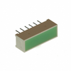 Circuit Board Indicators, Arrays, Light Bars, Bar Graphs - 754-2253-ND - DigiKey